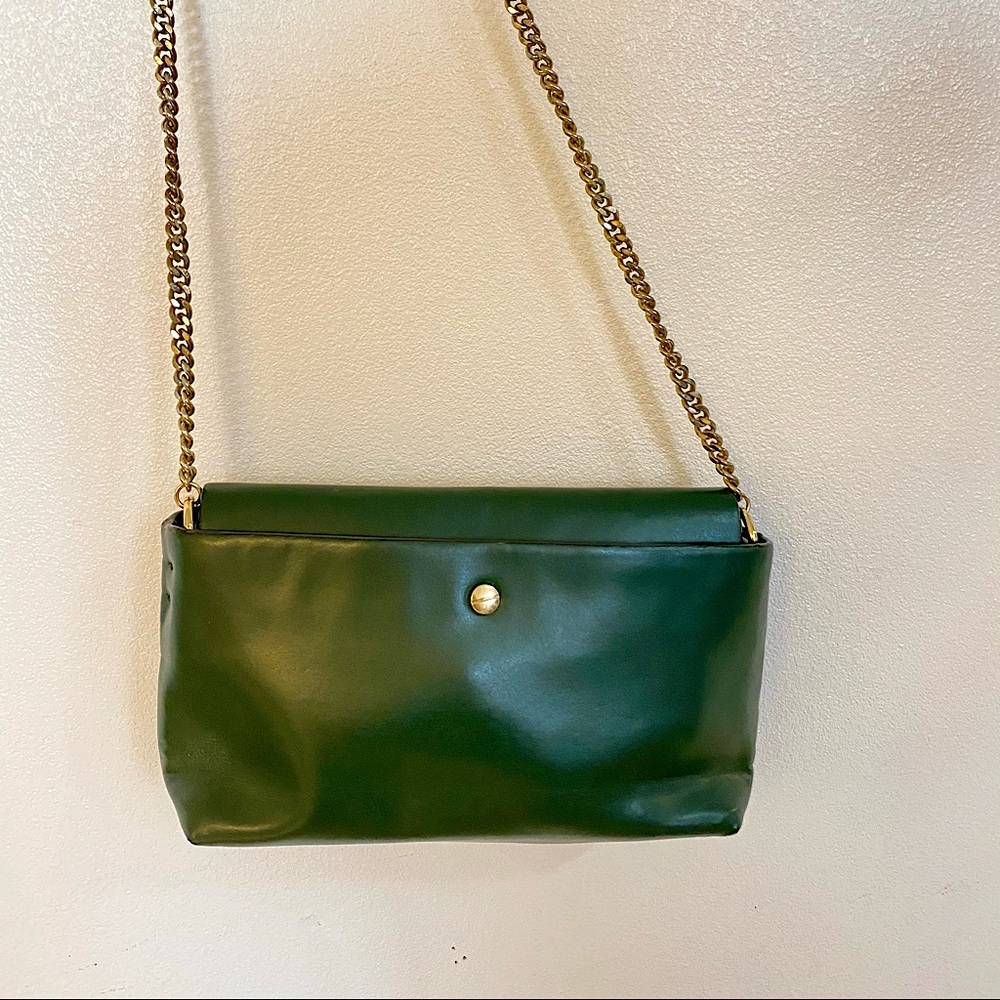 ZARA mini bag